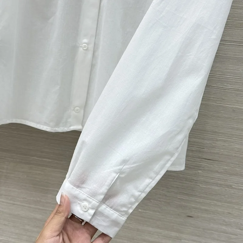 Comfortable Prada Shirts 166508