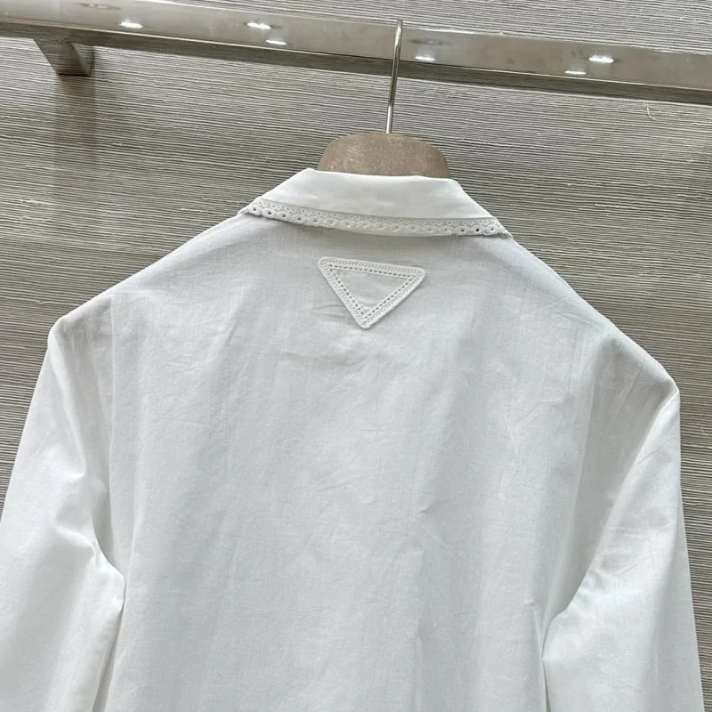 Comfortable Prada Shirts 166508