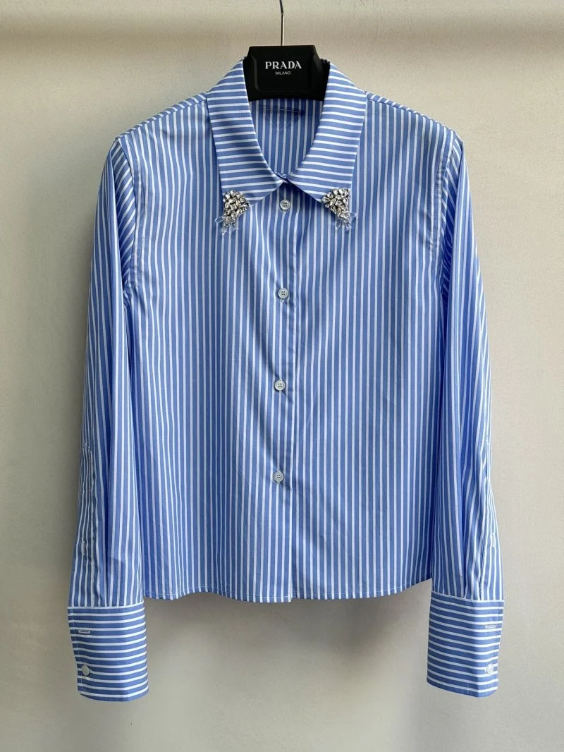 Prada Shirts Premium 165847