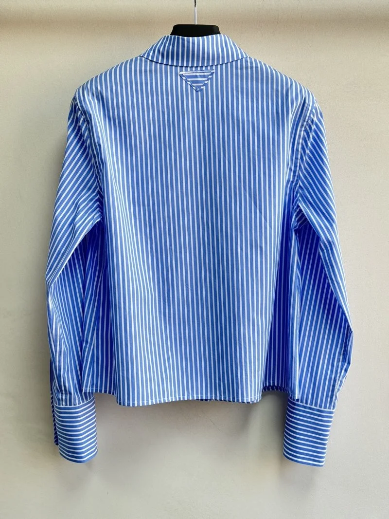 Prada Shirts Premium 165847