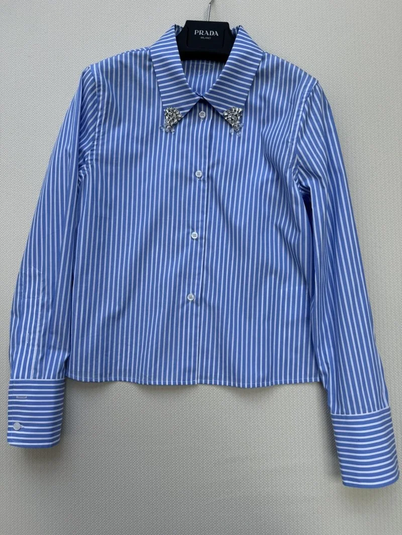 Prada Shirts Premium 165847