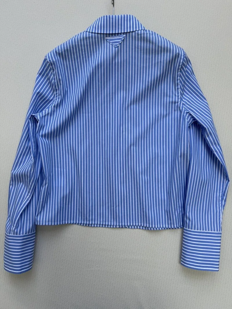 Prada Shirts Premium 165847