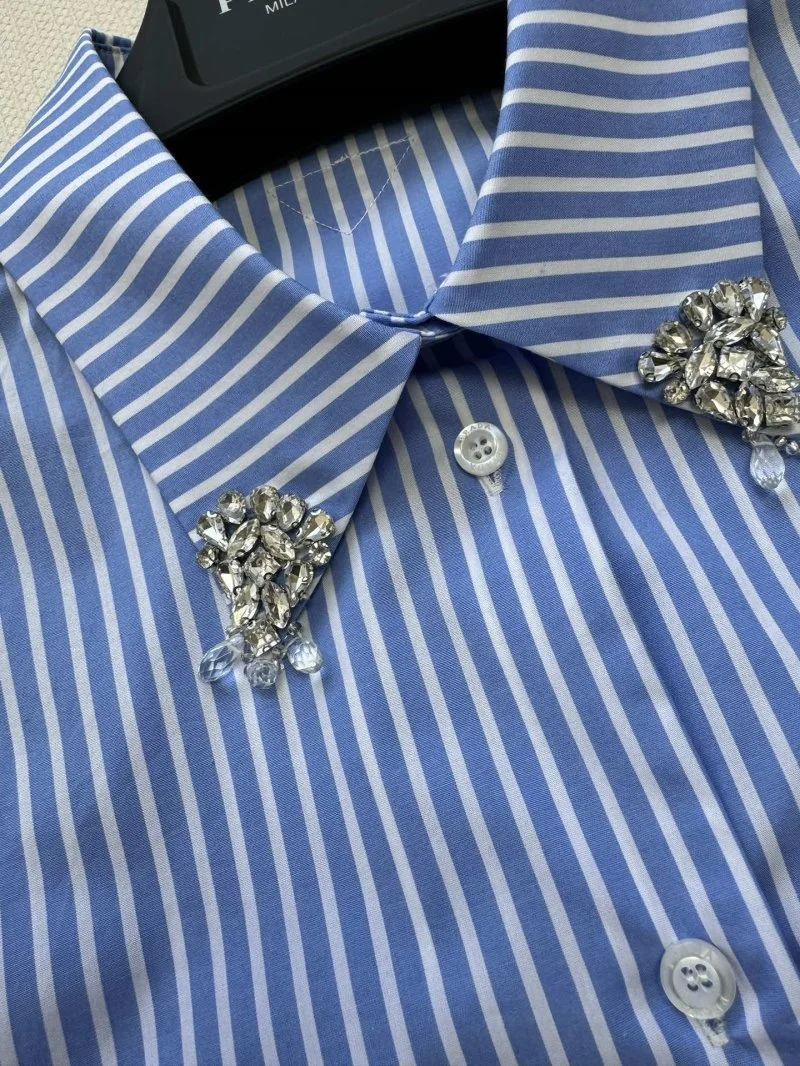 Prada Shirts Premium 165847