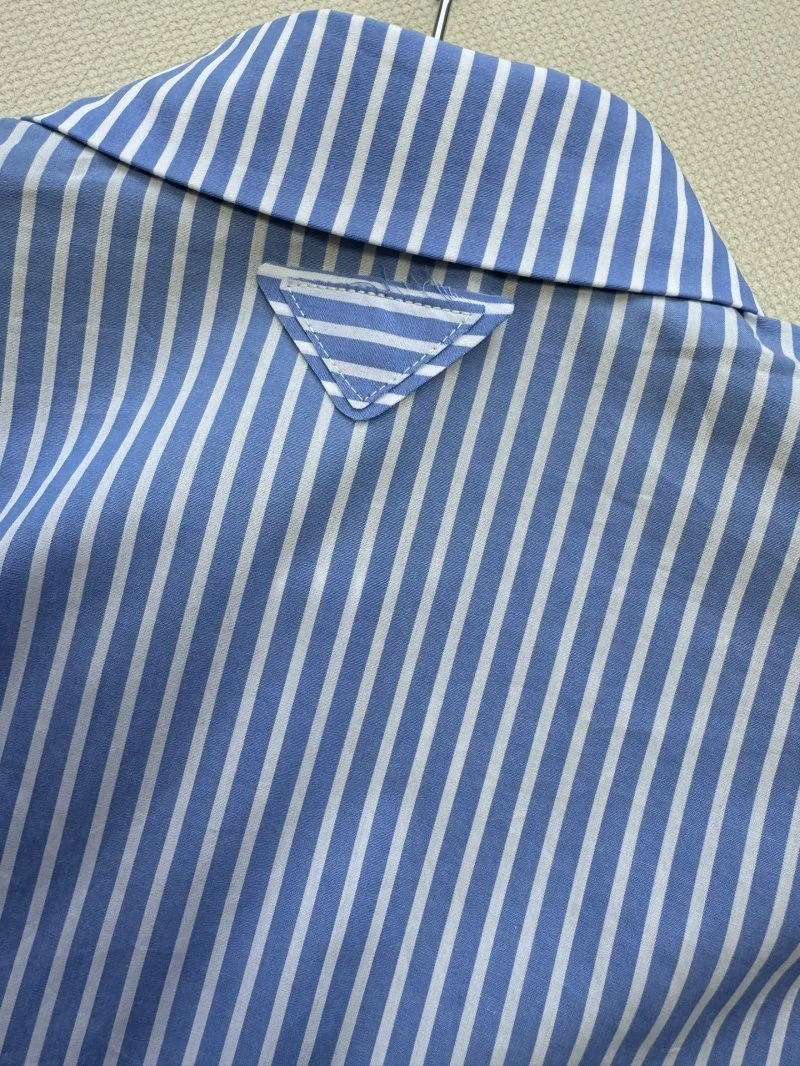Prada Shirts Premium 165847