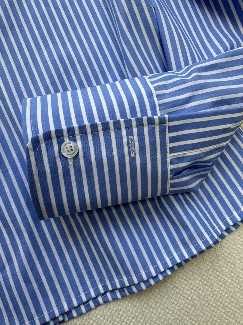 Prada Shirts Premium 165847