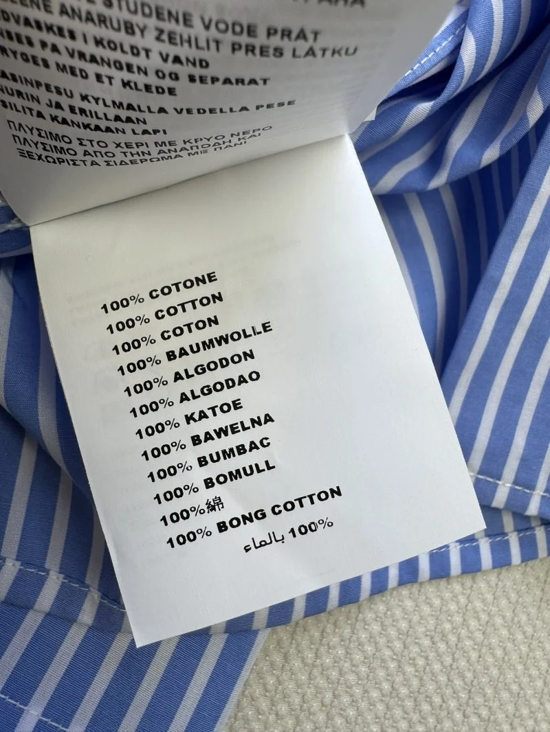 Prada Shirts Premium 165847