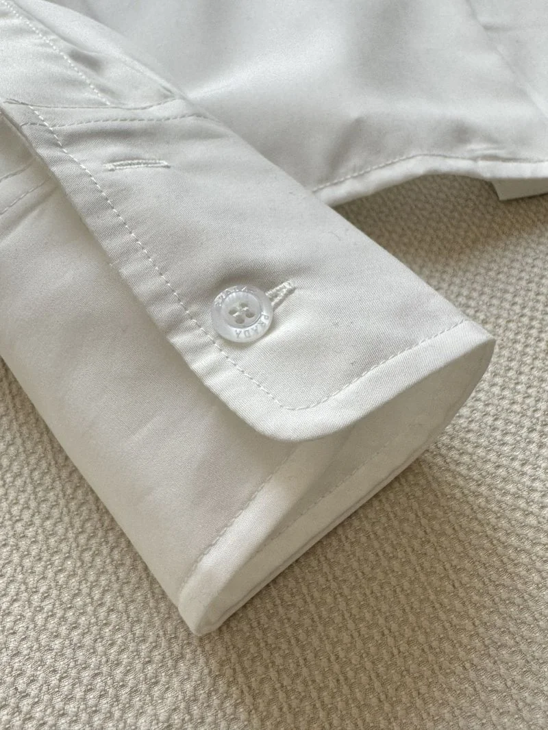 Prada Shirts Functional 165885