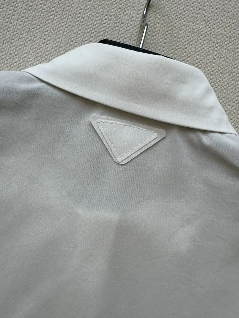 Prada Shirts Functional 165885