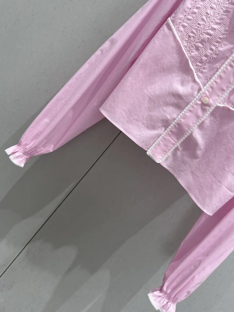 Prada Shirts WrinkleFree 165845