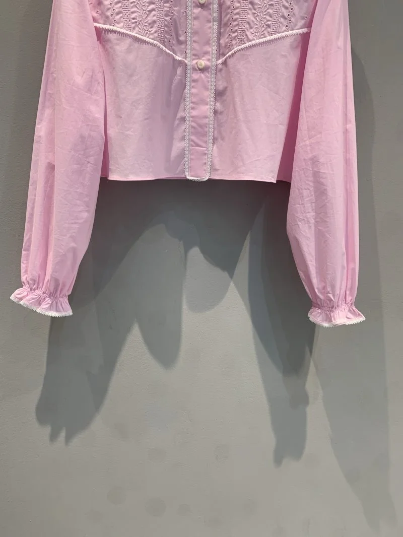 Resilient Prada Shirts 165880