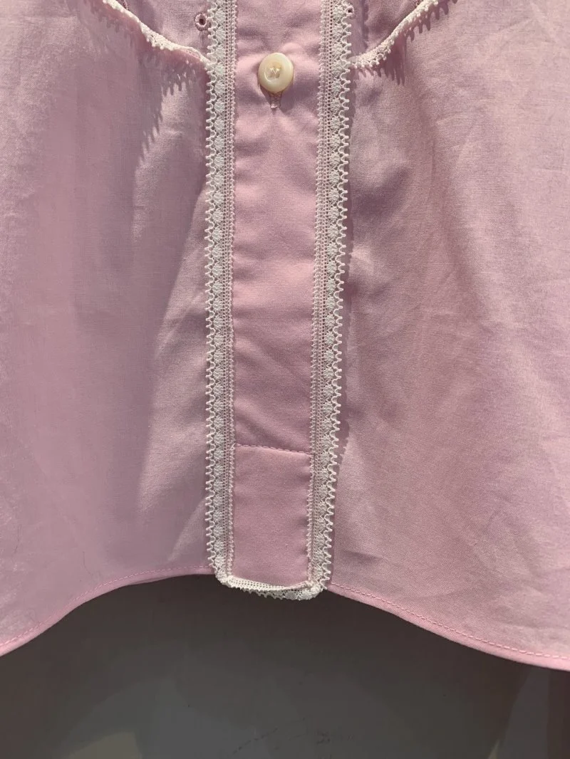 Resilient Prada Shirts 165880