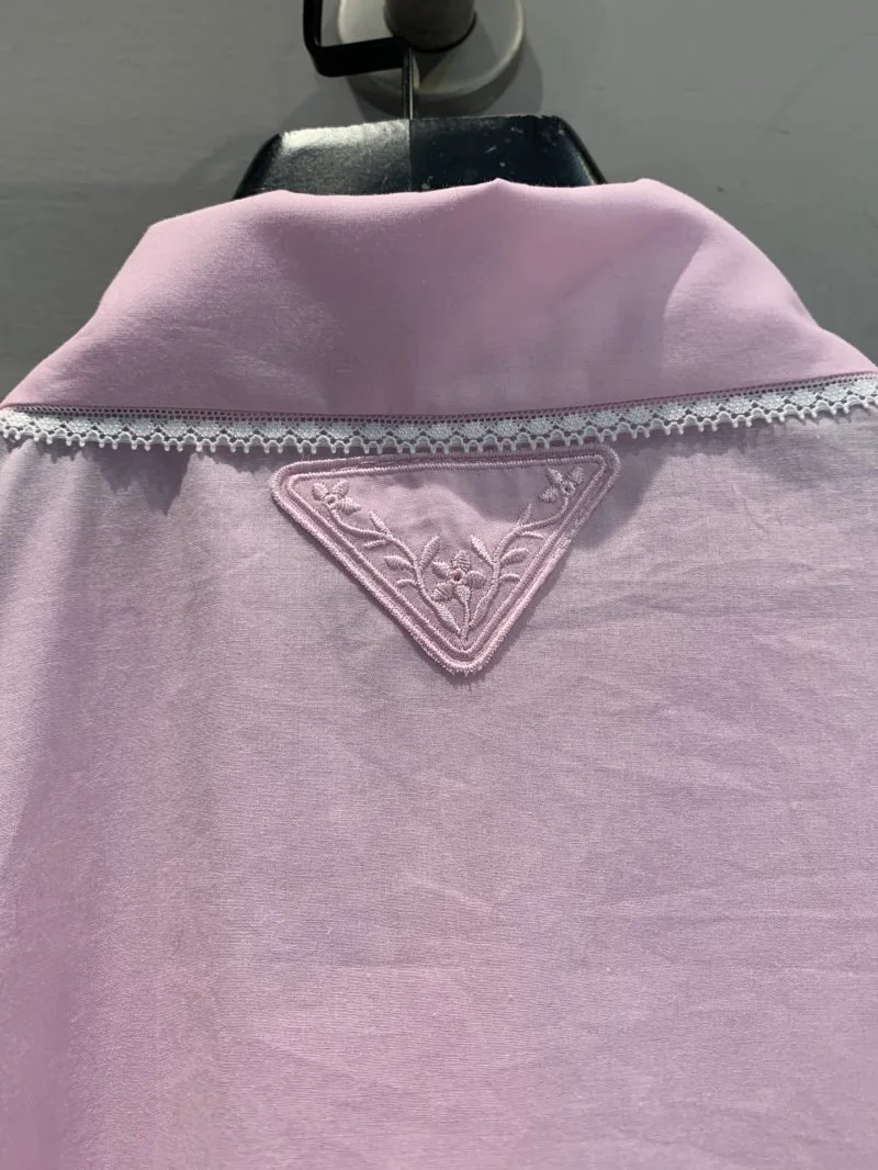 Resilient Prada Shirts 165880