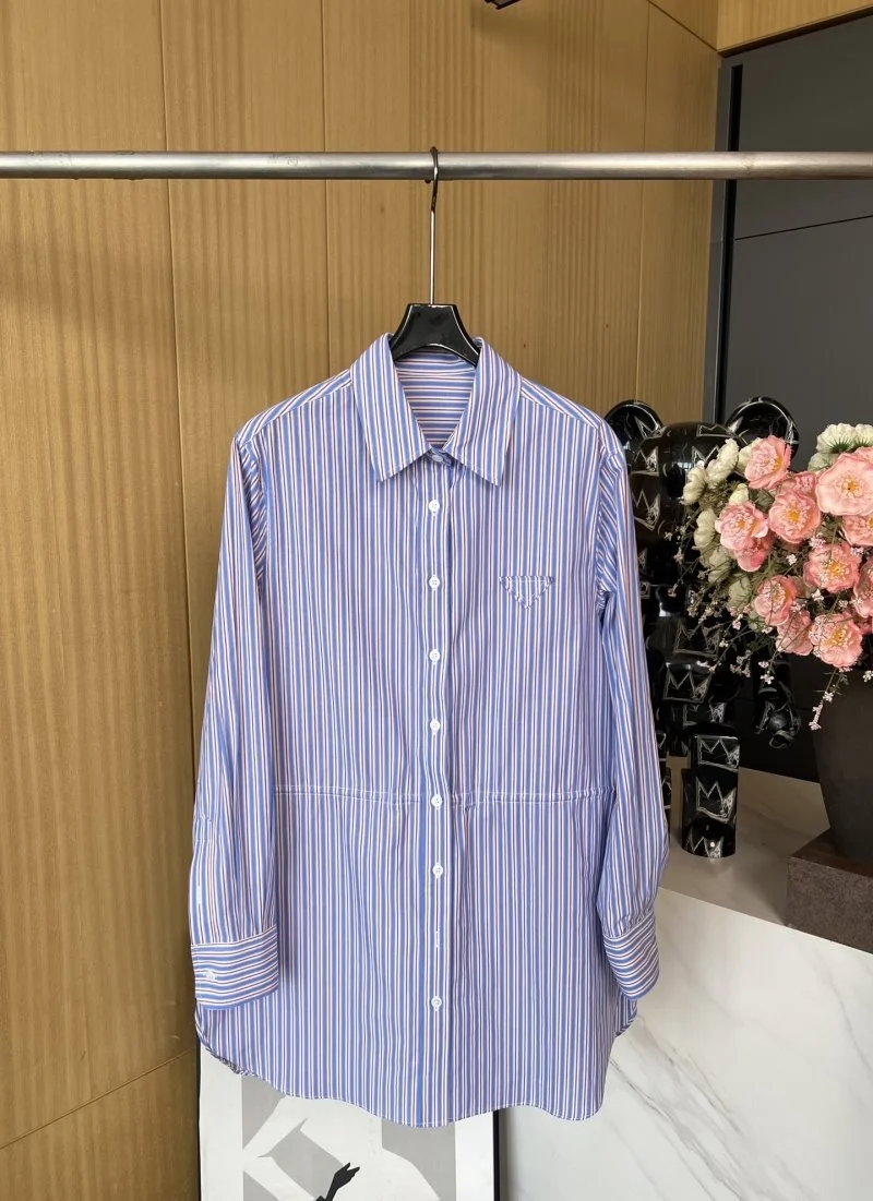 Comfortable Prada Shirts 165877