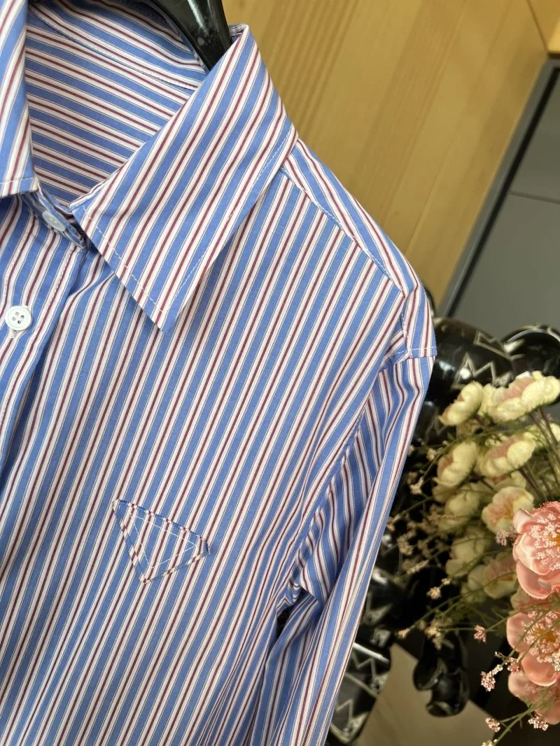 Comfortable Prada Shirts 165877