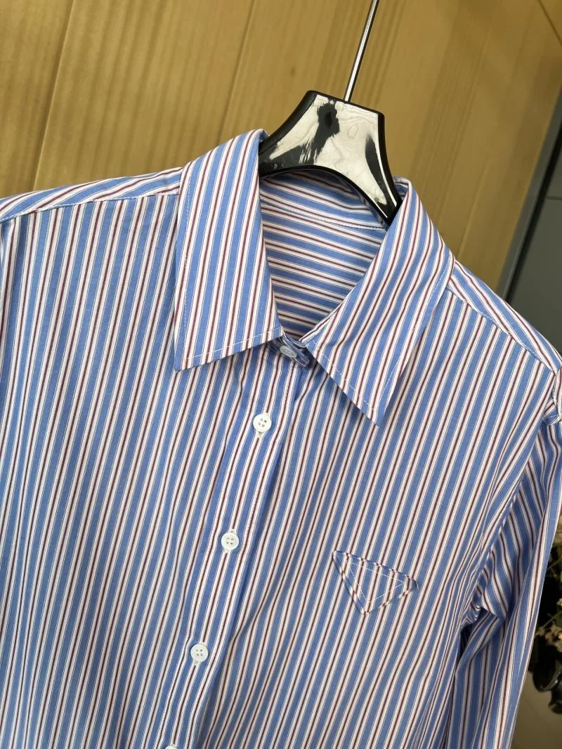 Comfortable Prada Shirts 165877