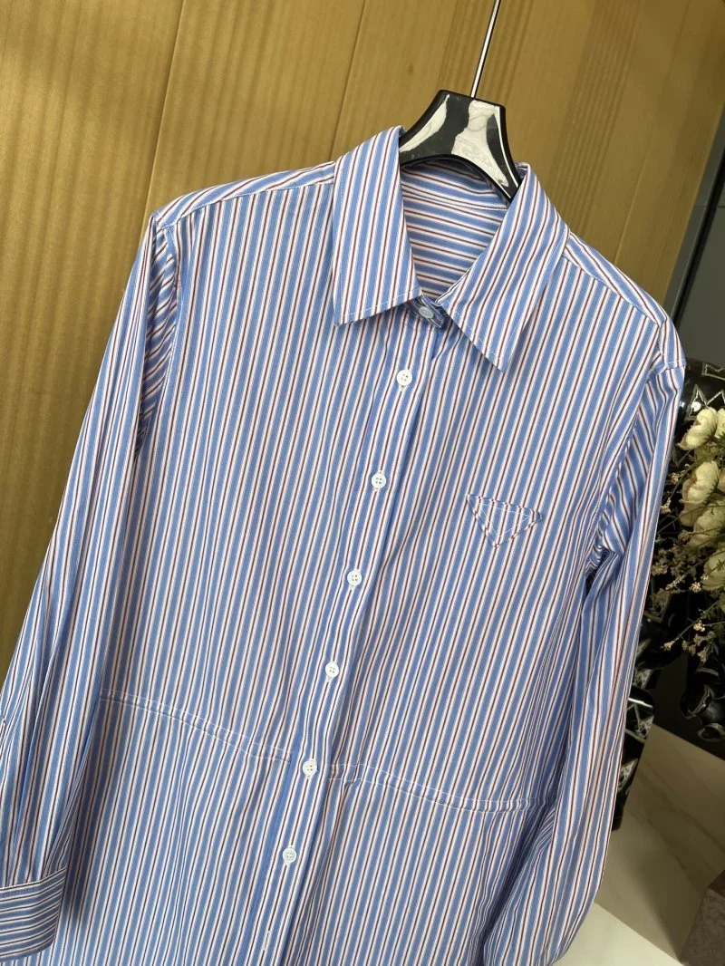 Comfortable Prada Shirts 165877