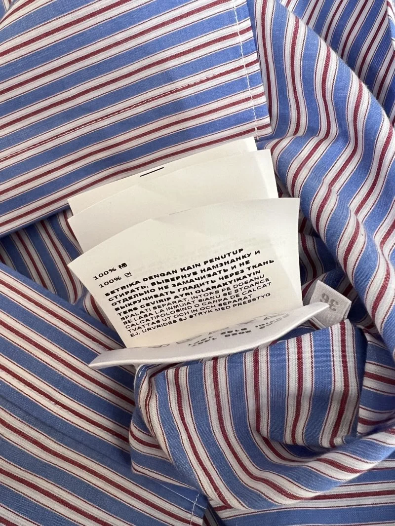 Comfortable Prada Shirts 165877