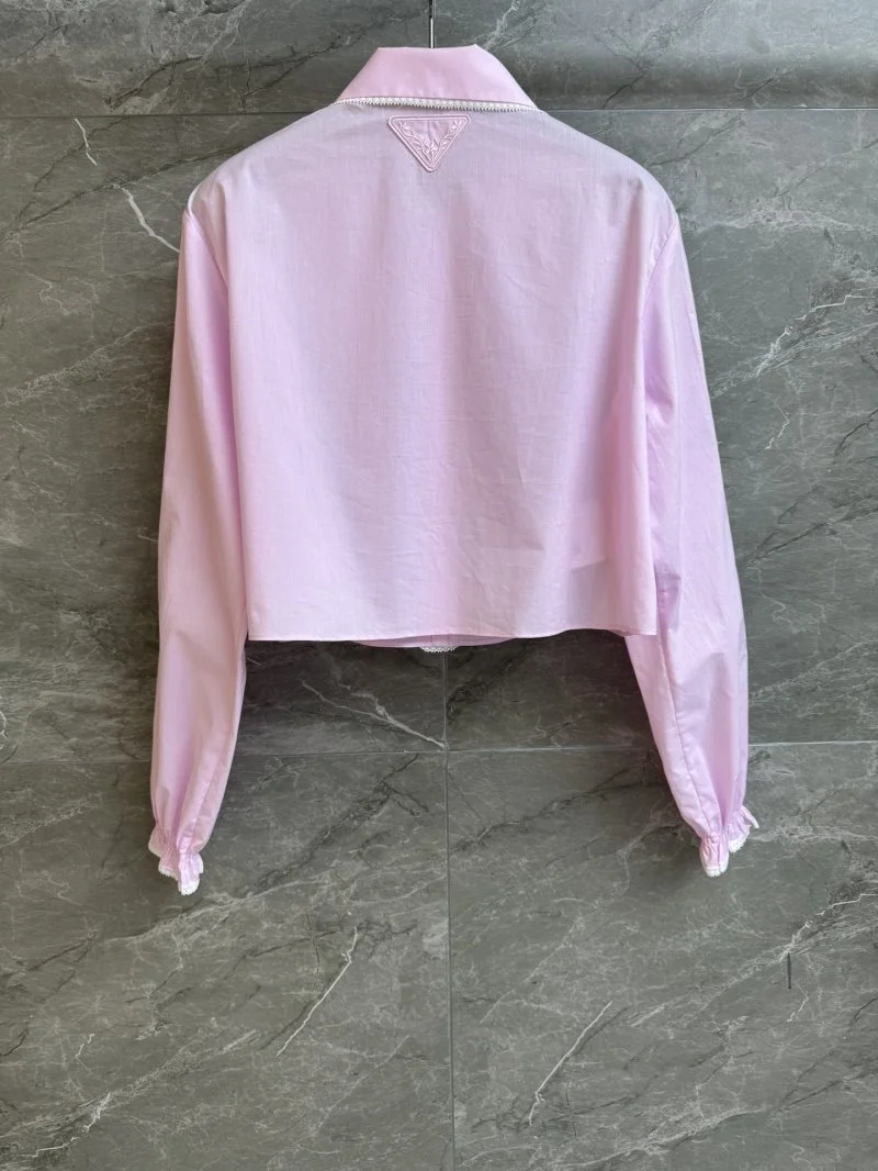 Thermal Prada Shirts 165835