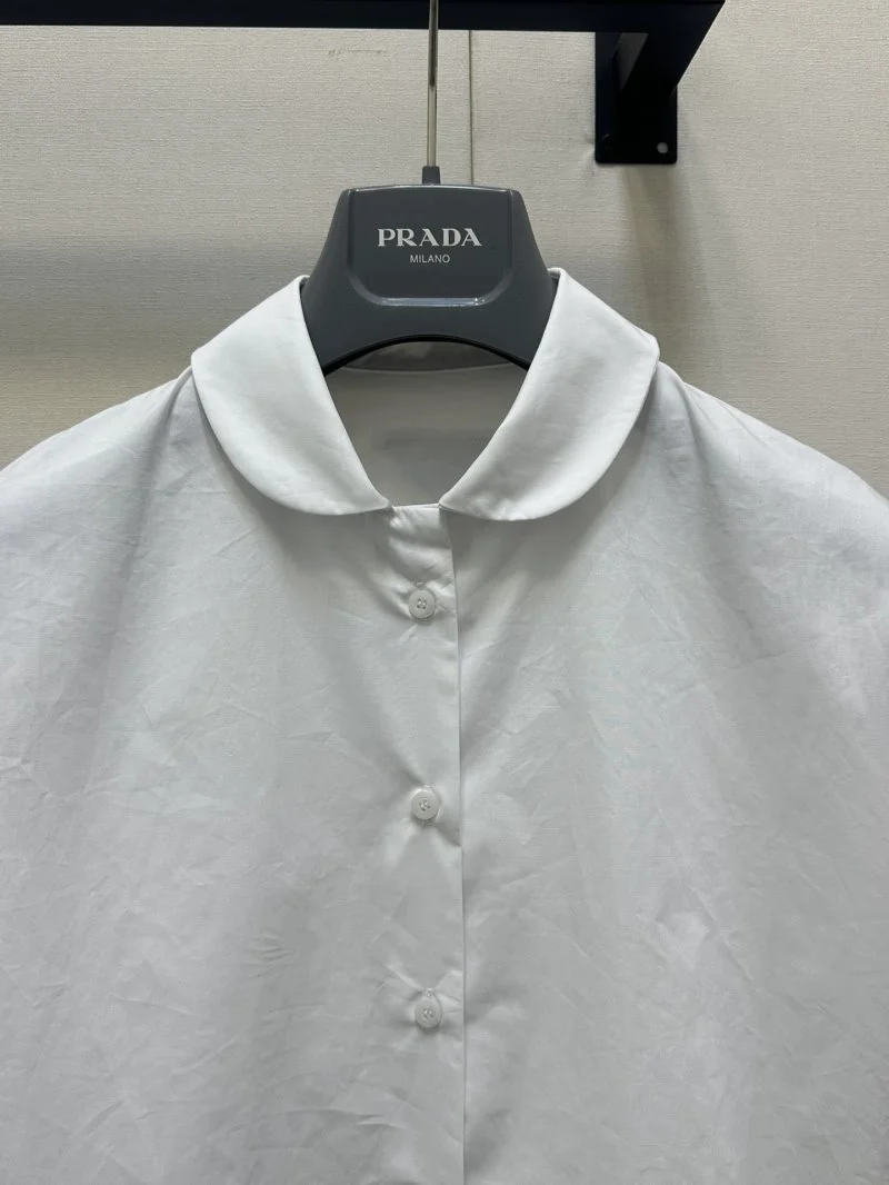 SmartChoice Prada Shirts 165841