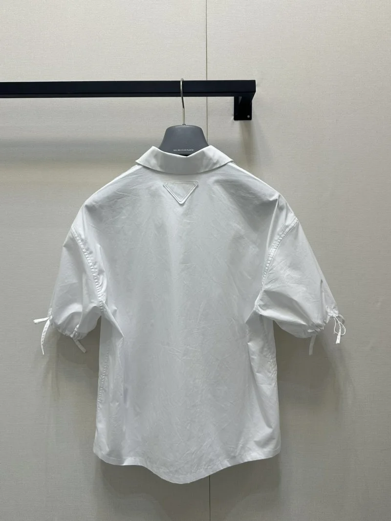SmartChoice Prada Shirts 165841