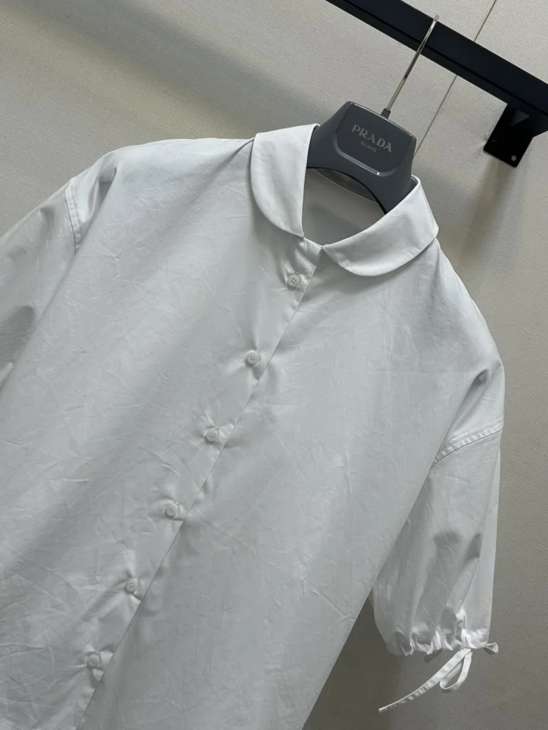 SmartChoice Prada Shirts 165841