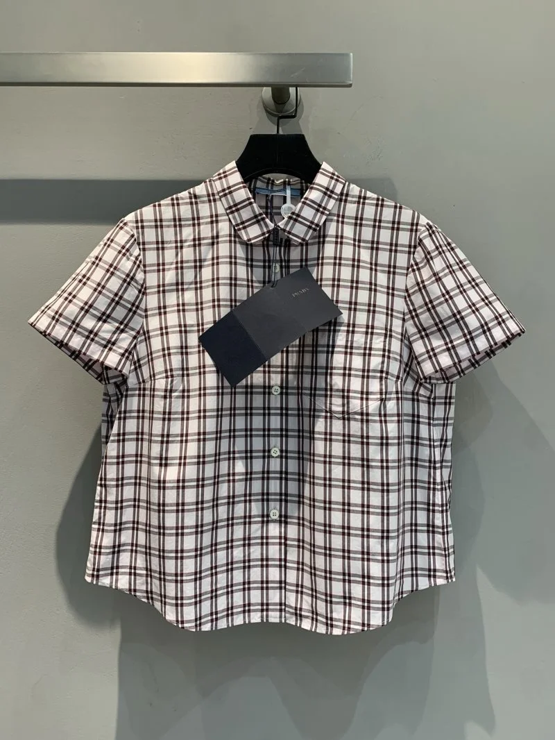 StreetReady Prada Shirts 165879
