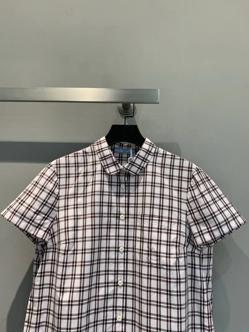 StreetReady Prada Shirts 165879