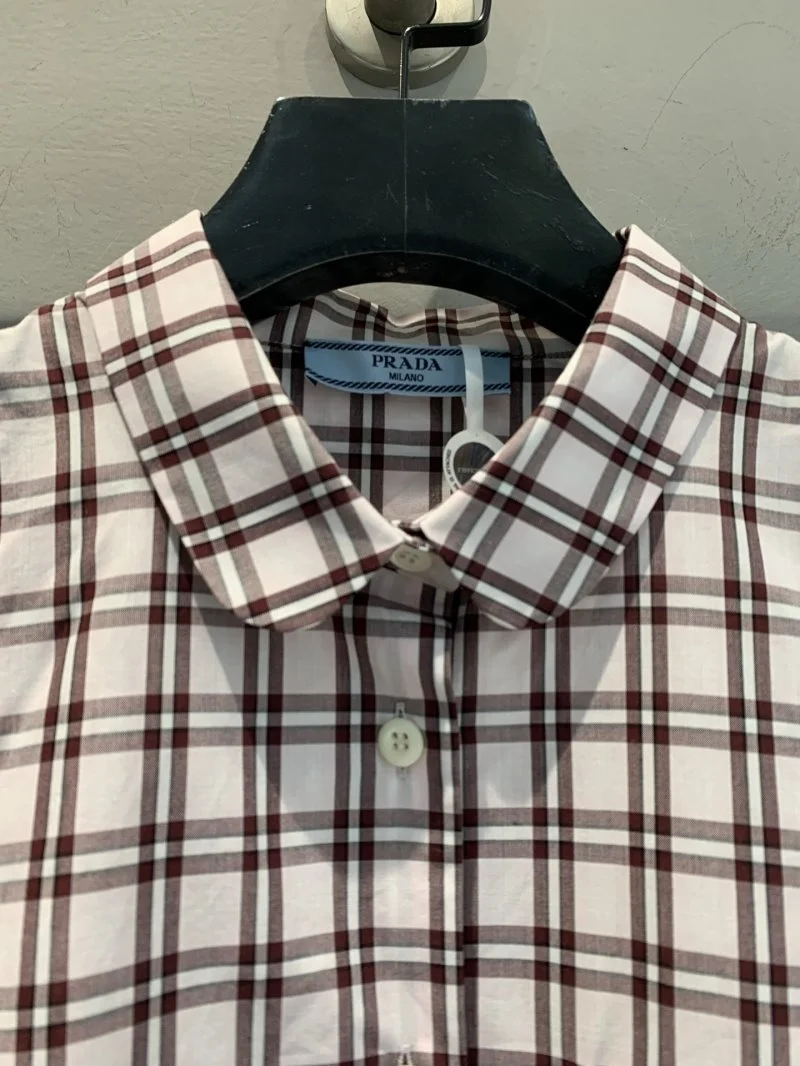 StreetReady Prada Shirts 165879
