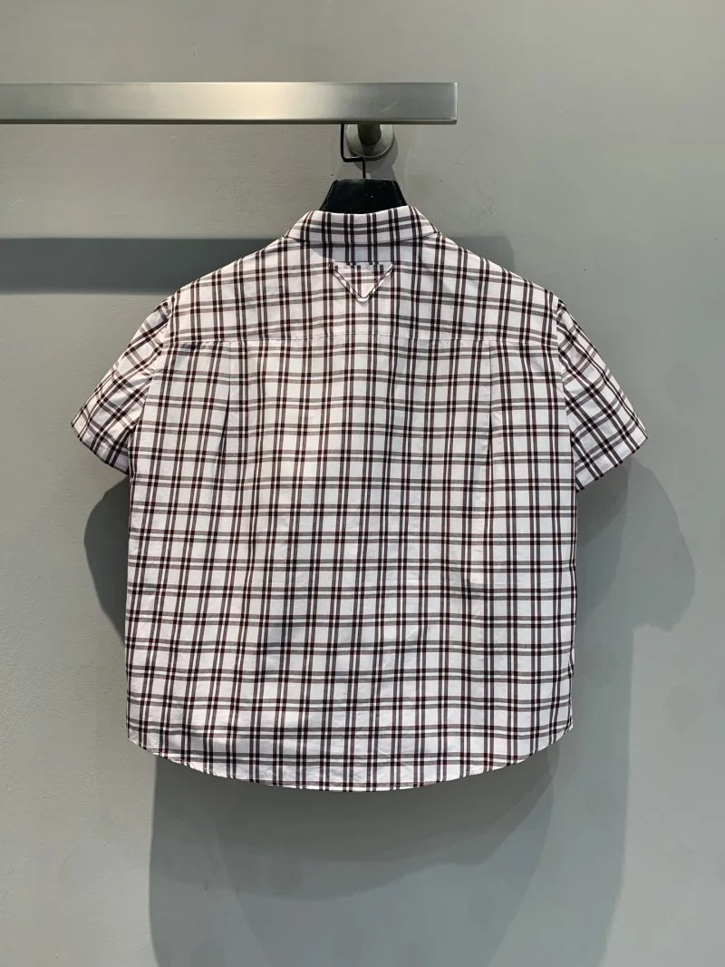 StreetReady Prada Shirts 165879