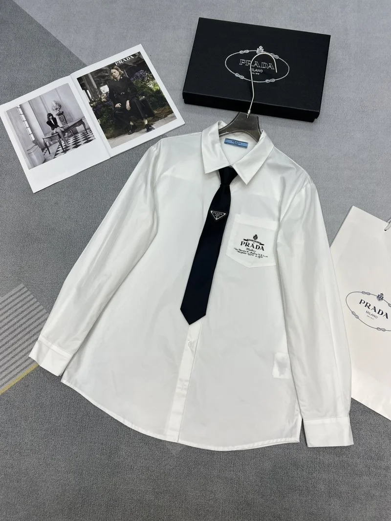 OnTrend Prada Shirts 165834