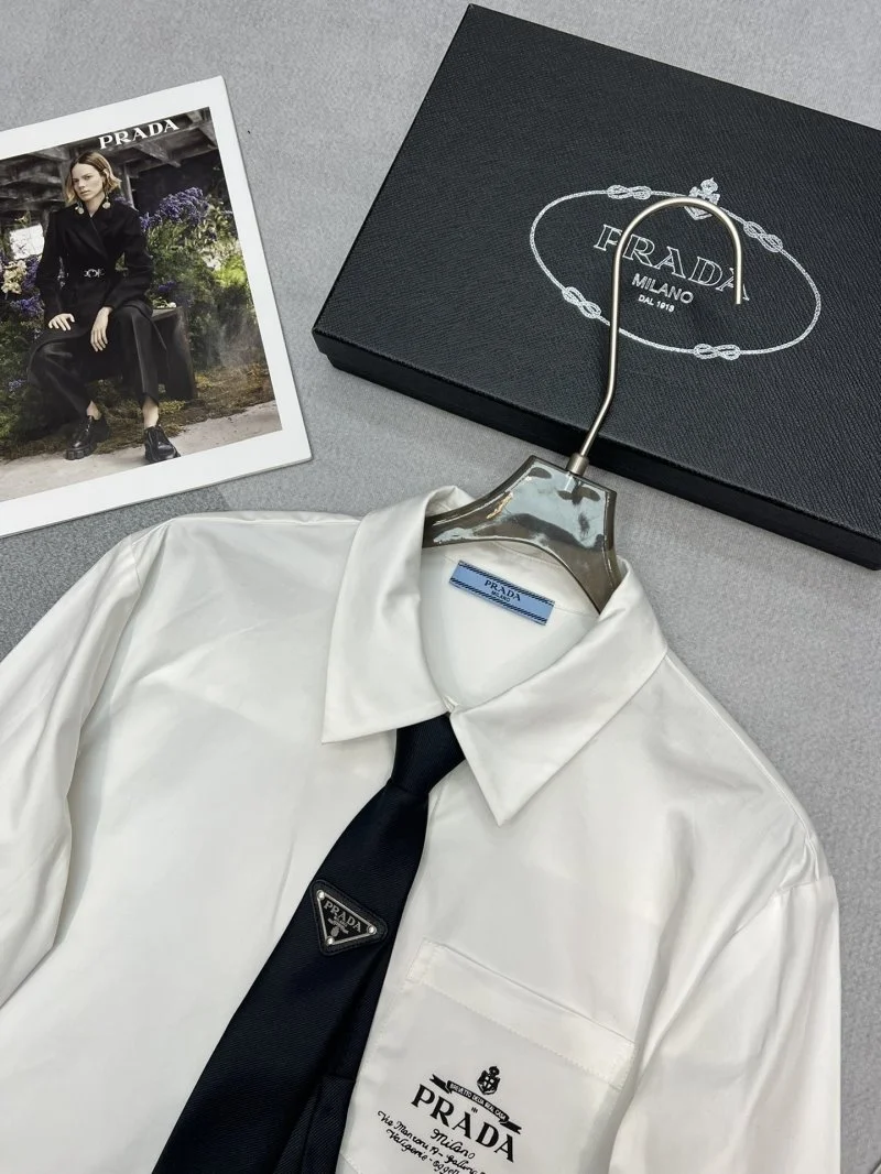 OnTrend Prada Shirts 165834