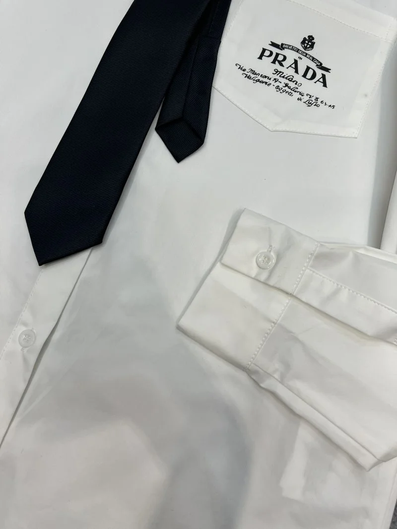 OnTrend Prada Shirts 165834