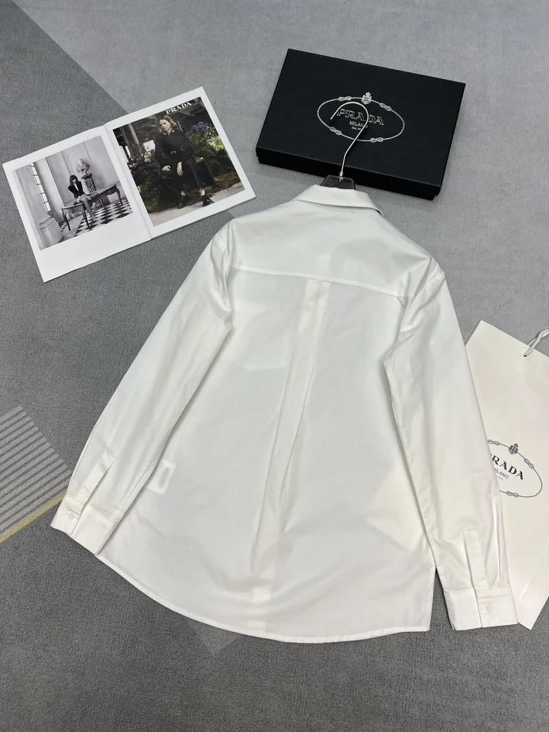 OnTrend Prada Shirts 165834