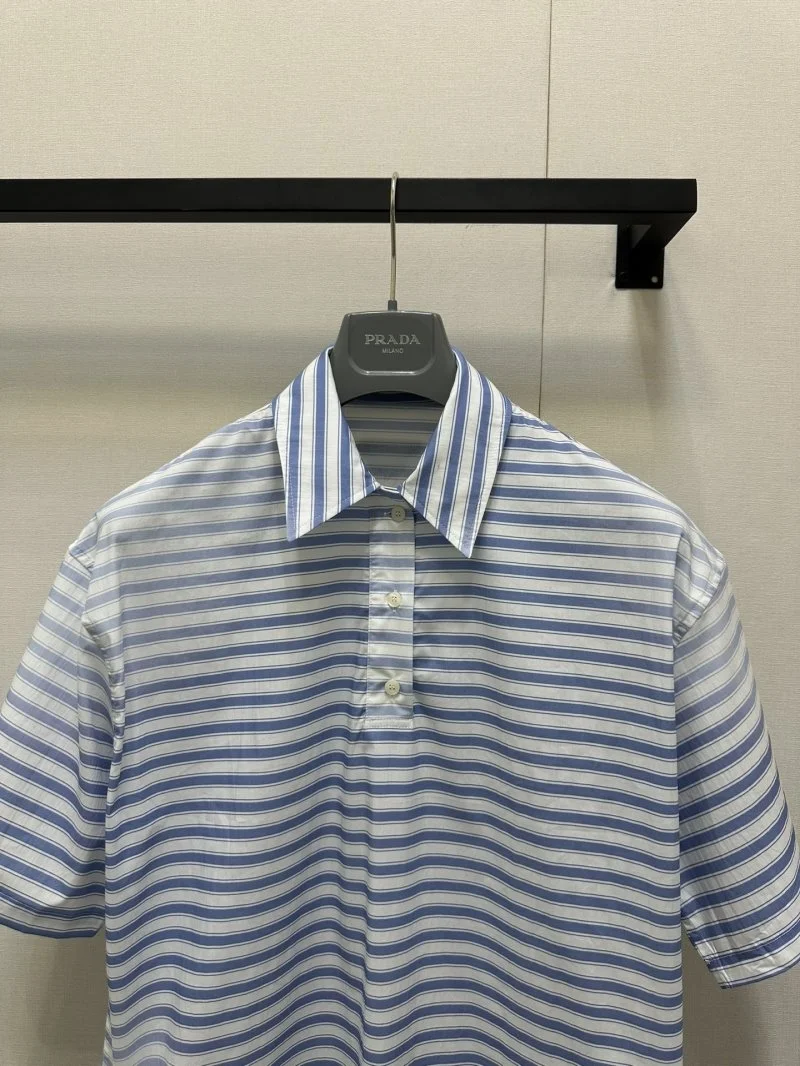 Classic Prada Shirts 165881