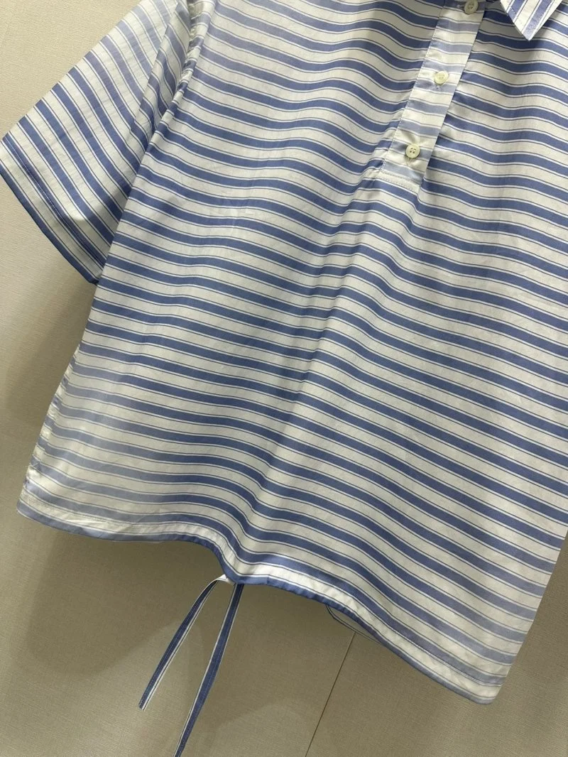 Classic Prada Shirts 165881