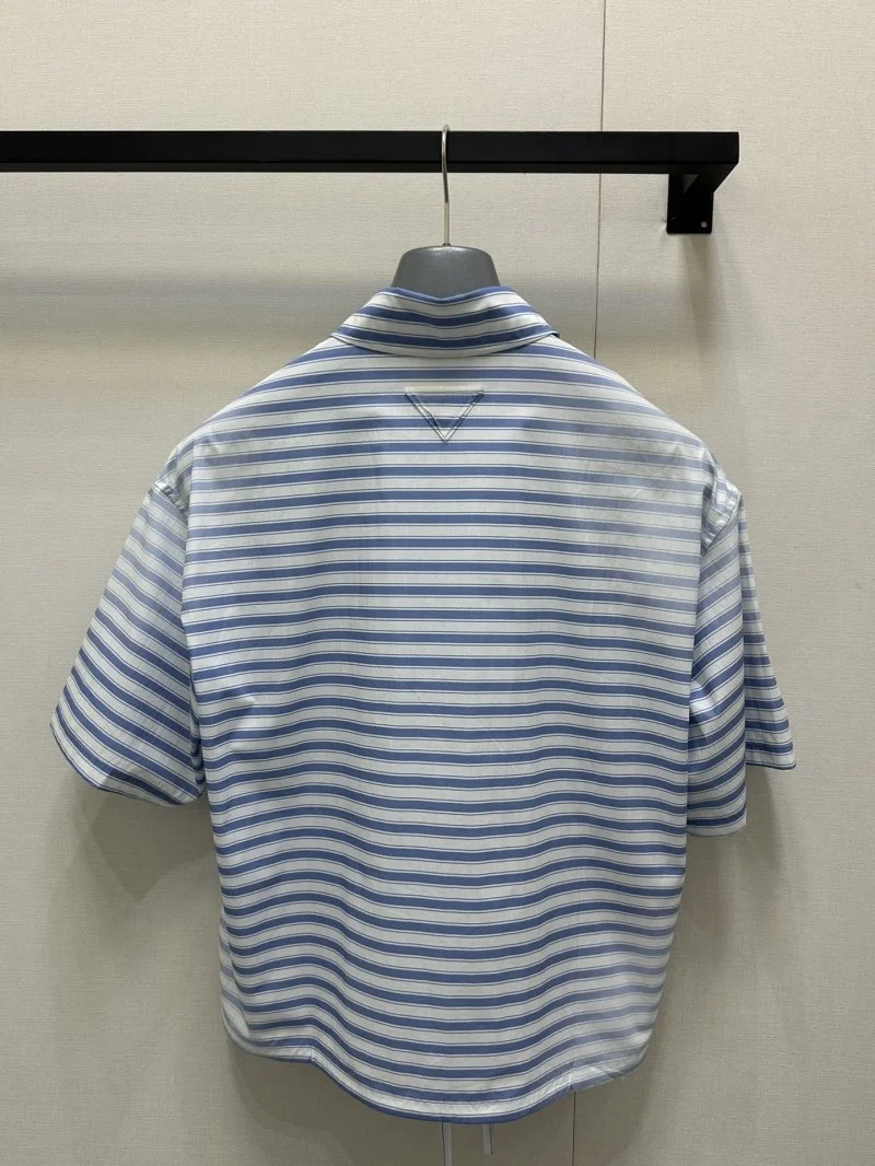 Classic Prada Shirts 165881