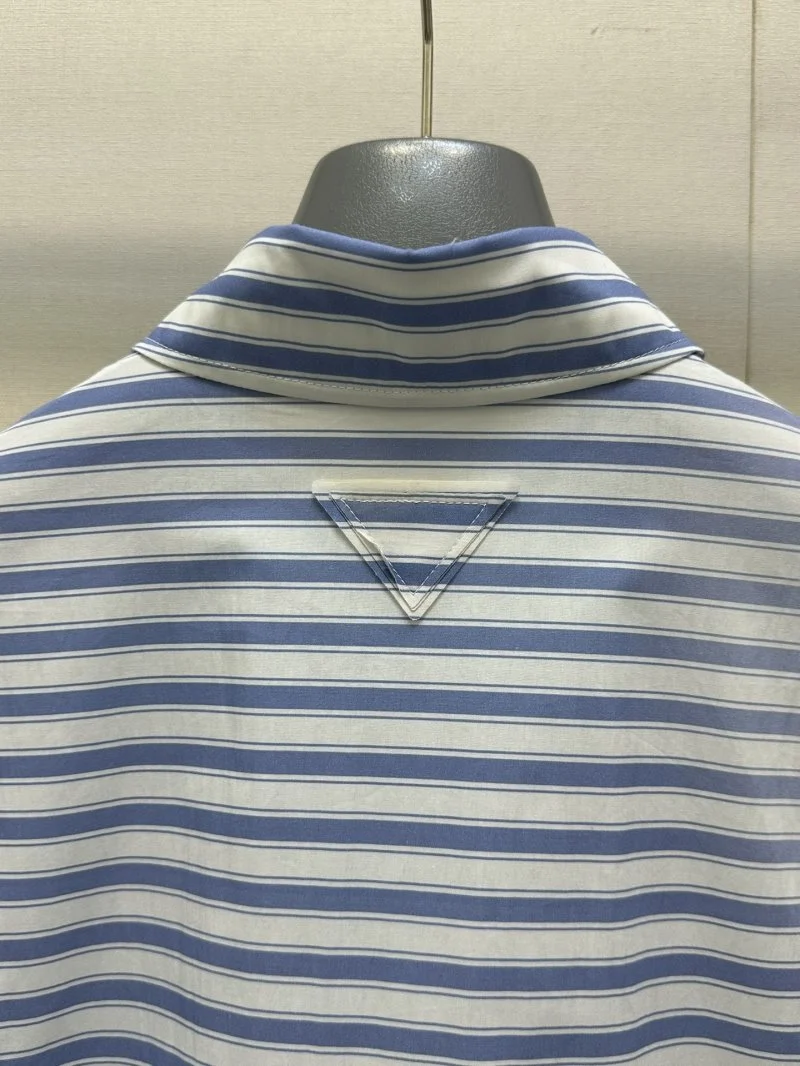 Classic Prada Shirts 165881