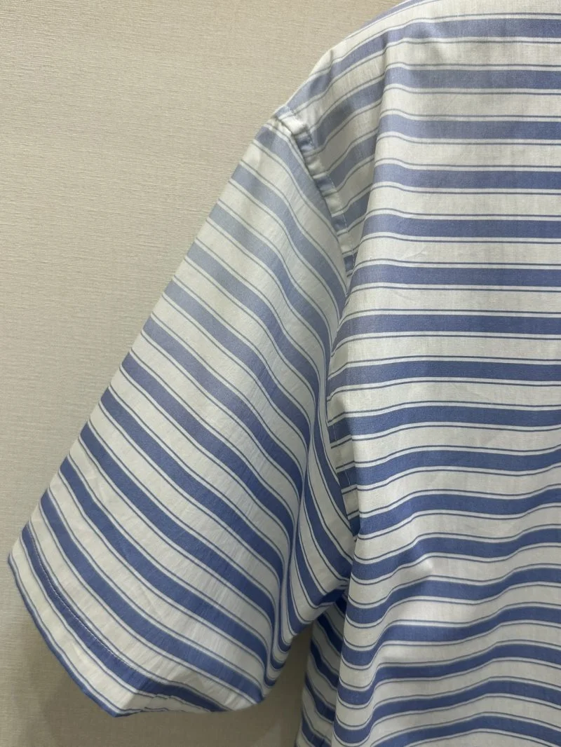 Classic Prada Shirts 165881