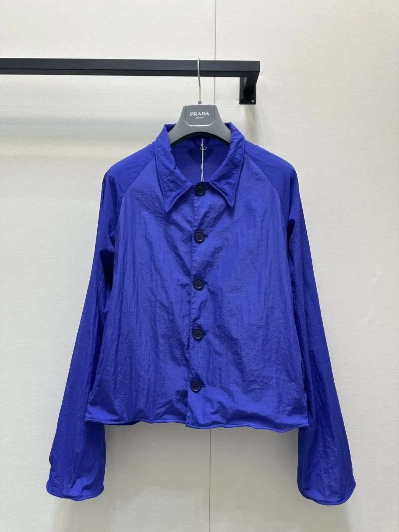 Prada Shirts Unique 165837