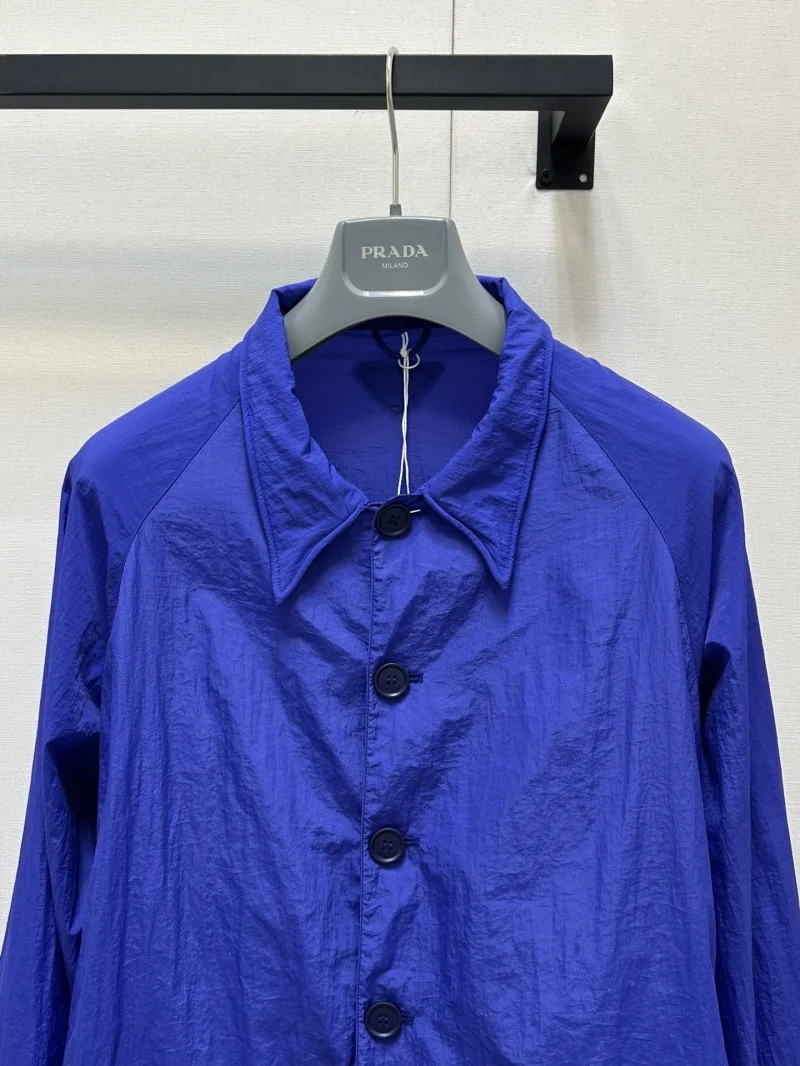 Prada Shirts Unique 165837
