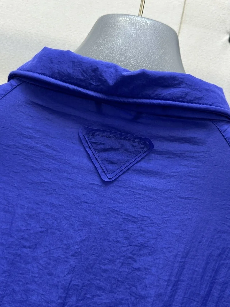 Prada Shirts Unique 165837