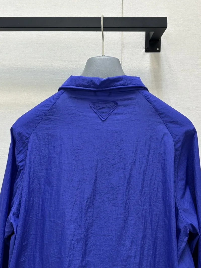 Prada Shirts Unique 165837