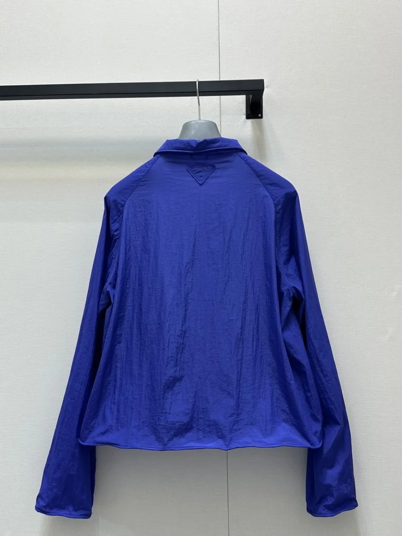 Prada Shirts Unique 165837