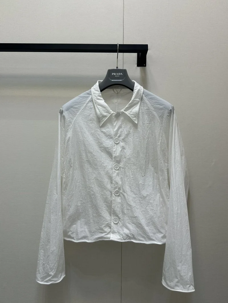 GoodFit Prada Shirts 165842