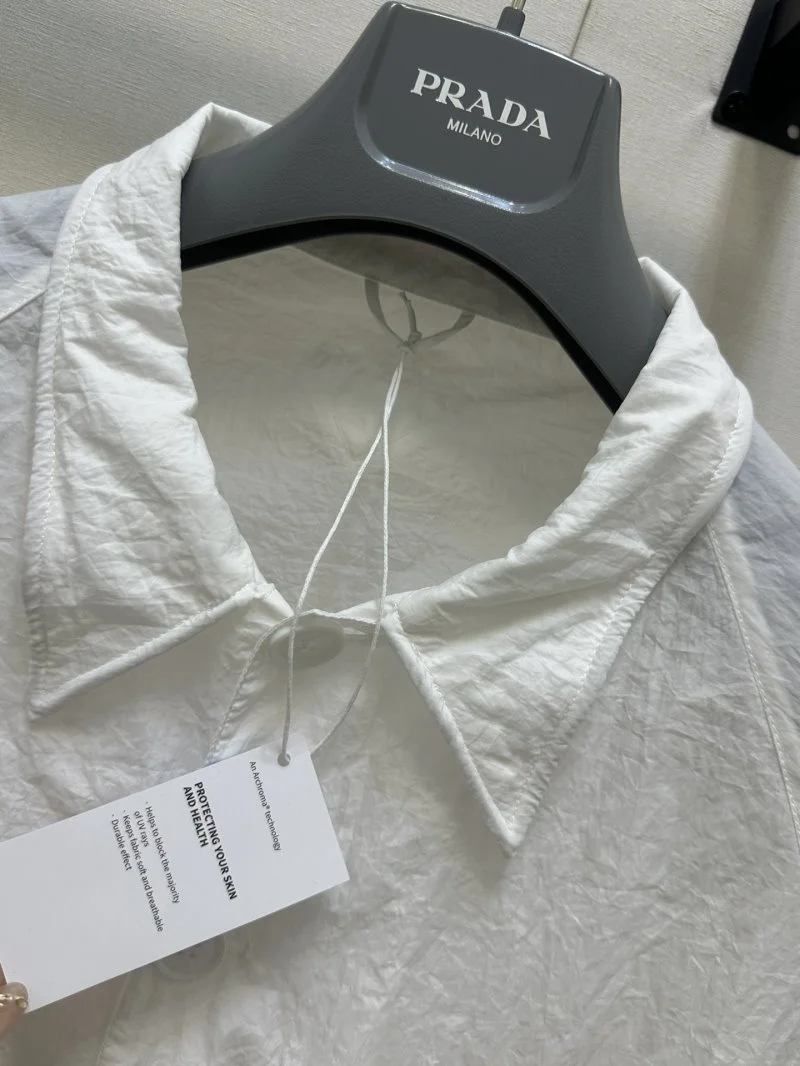 GoodFit Prada Shirts 165842