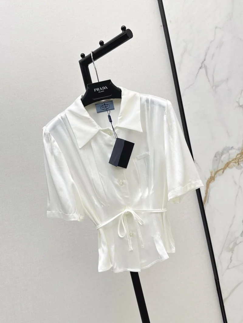 FlexibleFit Prada Shirts 165833