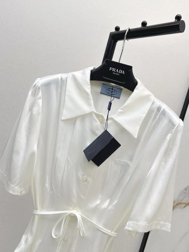 FlexibleFit Prada Shirts 165833