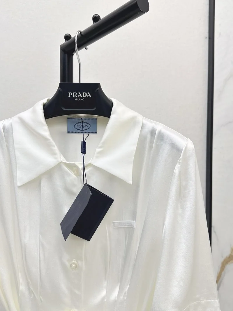 FlexibleFit Prada Shirts 165833