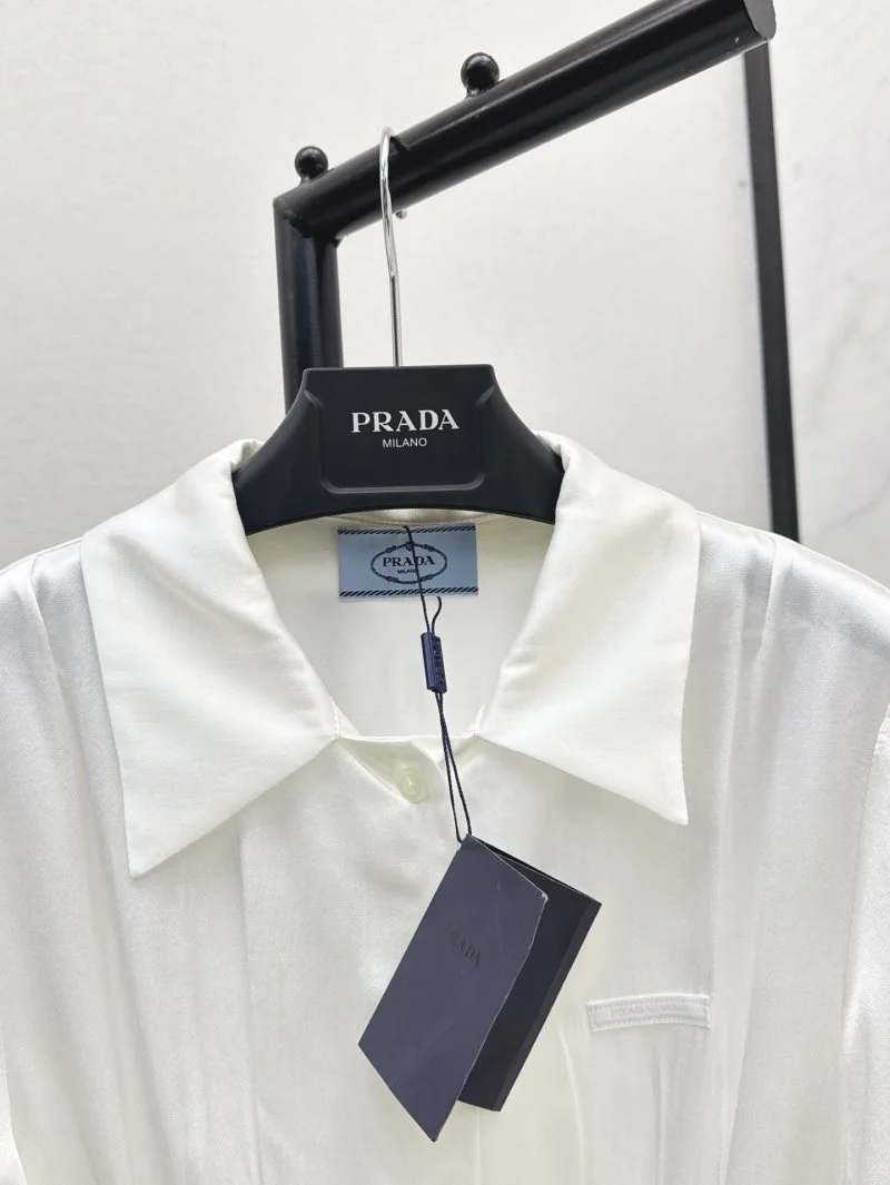 FlexibleFit Prada Shirts 165833