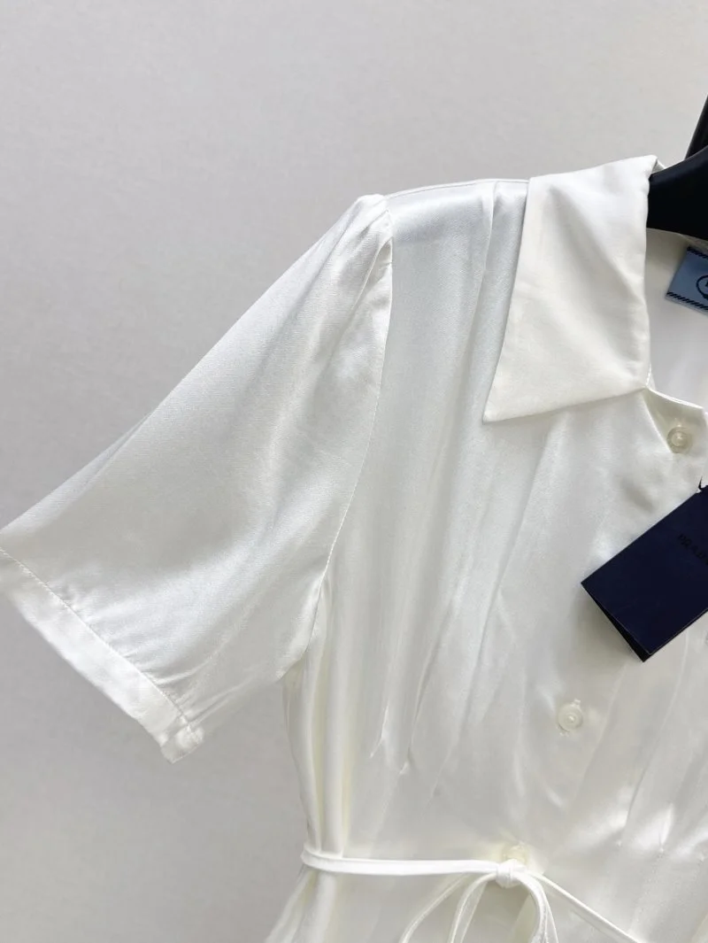 FlexibleFit Prada Shirts 165833